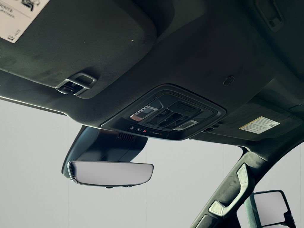 New 2026 GMC Sierra 2500 Denali Ultimate image 37