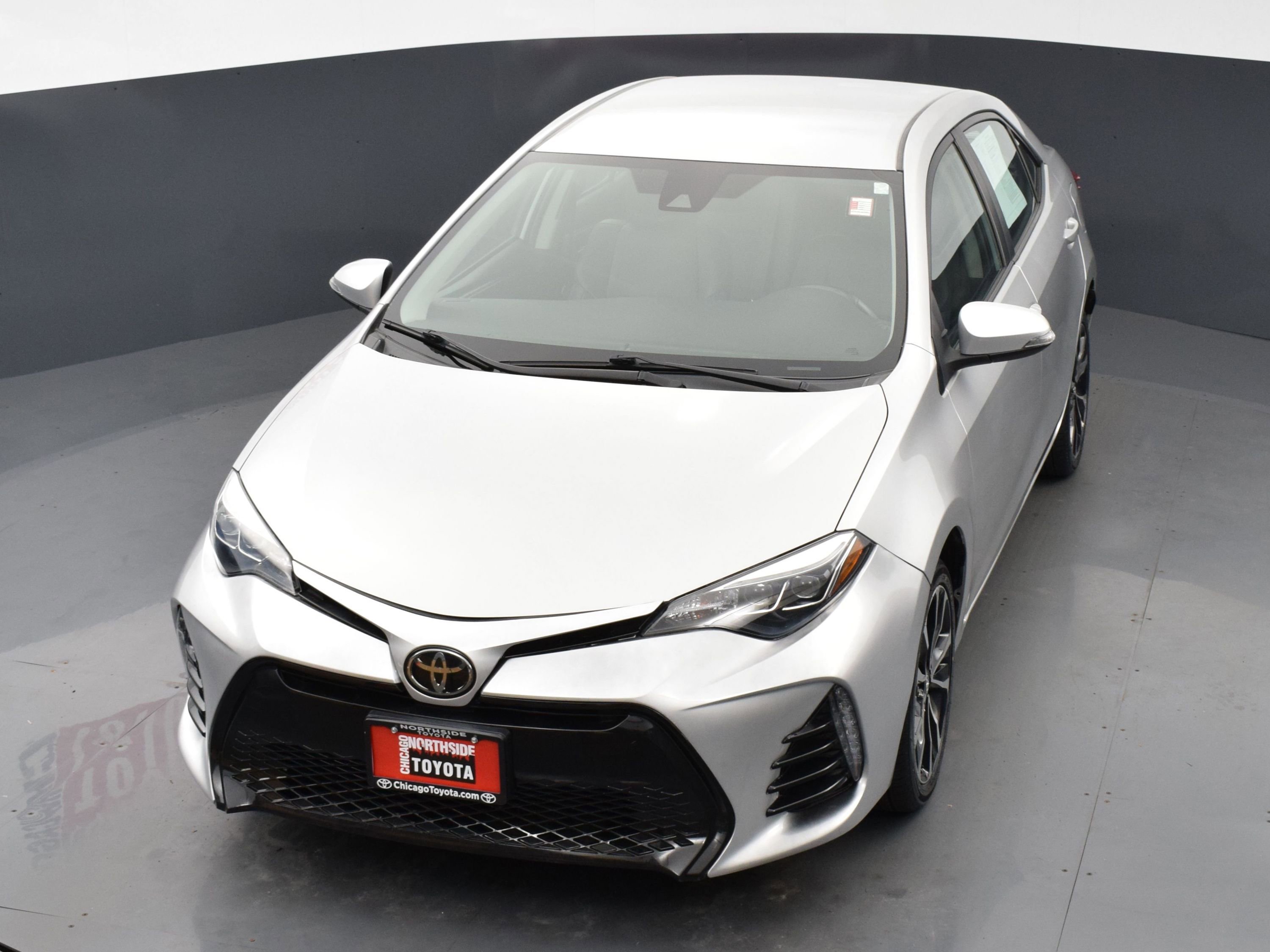 Used 2019 Toyota Corolla SE FWD image 22