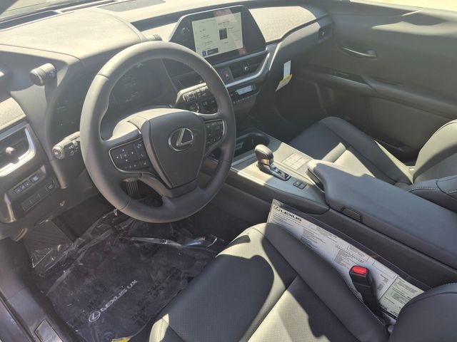 New 2026 Lexus UX 300h AWD image 11