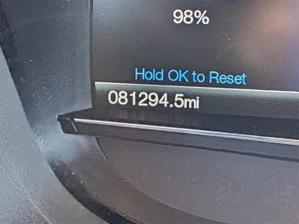 Used 2017 Ford Explorer XLT w/ Equipment Group 202A image 30