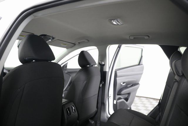 New 2025 Hyundai Tucson SEL image 16