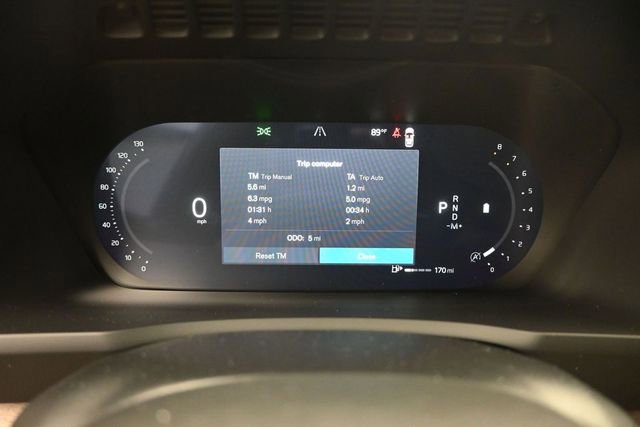 Used 2026 Volvo XC90 B6 Plus w/ Protection Package Premier AWD/4WD image 10