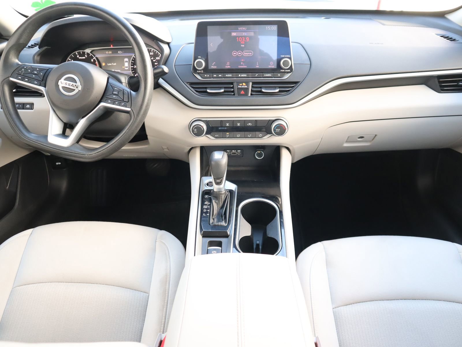 Used 2021 Nissan Altima 2.5 SV image 27