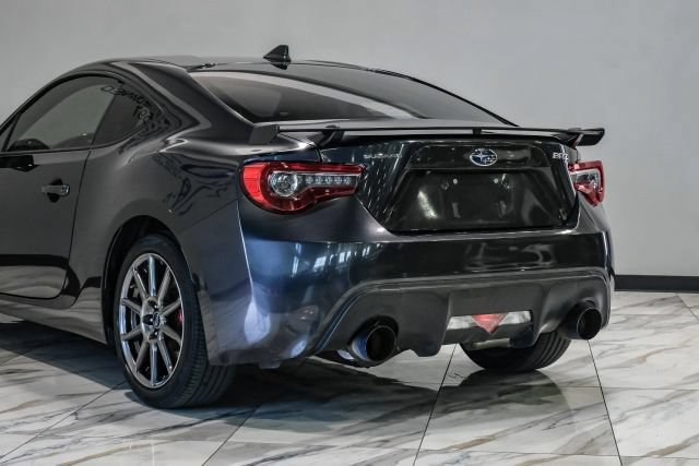 Used 2019 Subaru BRZ Limited w/ Performance Package RWD image 14