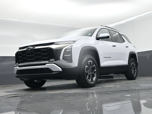Used 2026 Chevrolet Equinox ACTIV w/ Convenience Package III FWD image 45
