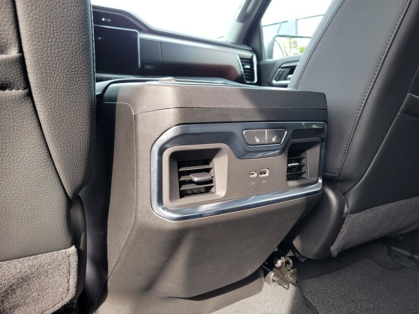 New 2026 GMC Sierra 1500 Denali RWD image 30
