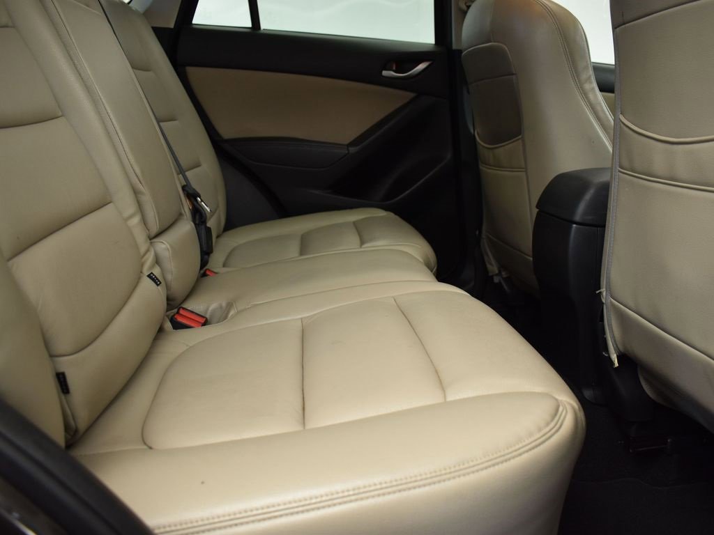 Used 2016 MAZDA CX-5 Touring w/ Touring Technology Package image 22