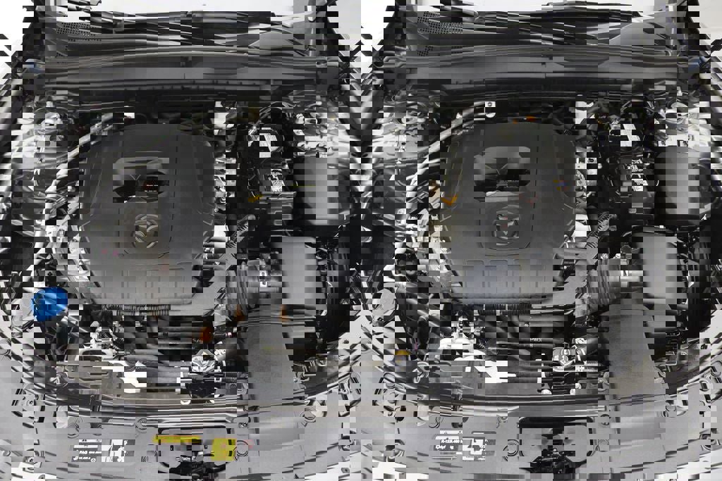 Used 2025 MAZDA CX-50 AWD 2.5 S w/ Preferred Package image 26