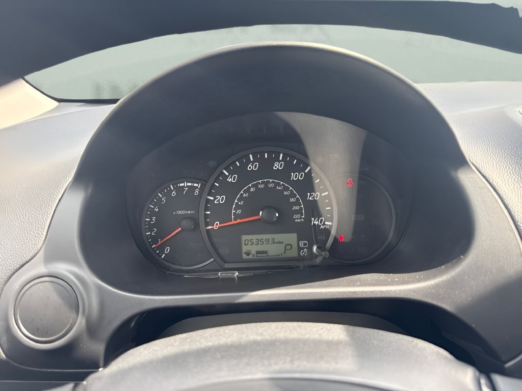 Used 2024 Mitsubishi Mirage ES FWD image 11