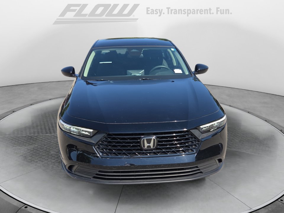 Used 2023 Honda Accord LX image 3