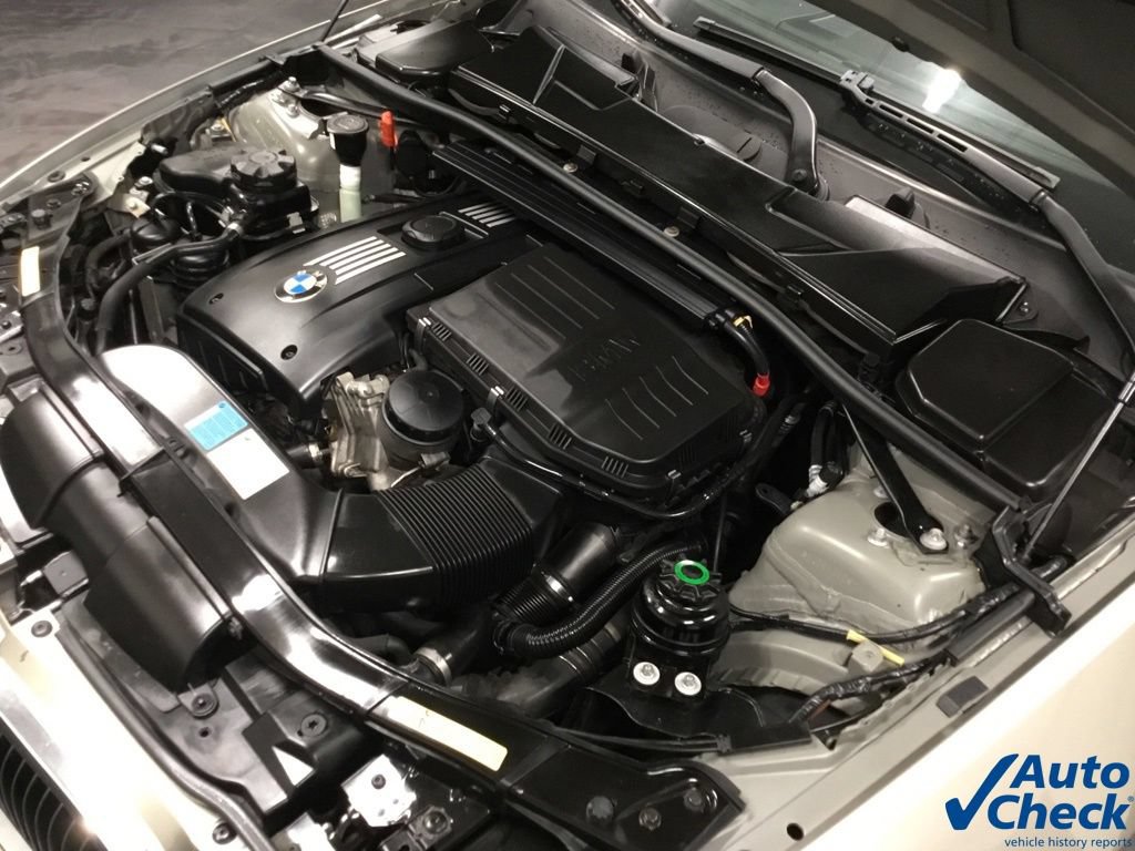 Used 2008 BMW 335i Convertible RWD image 40