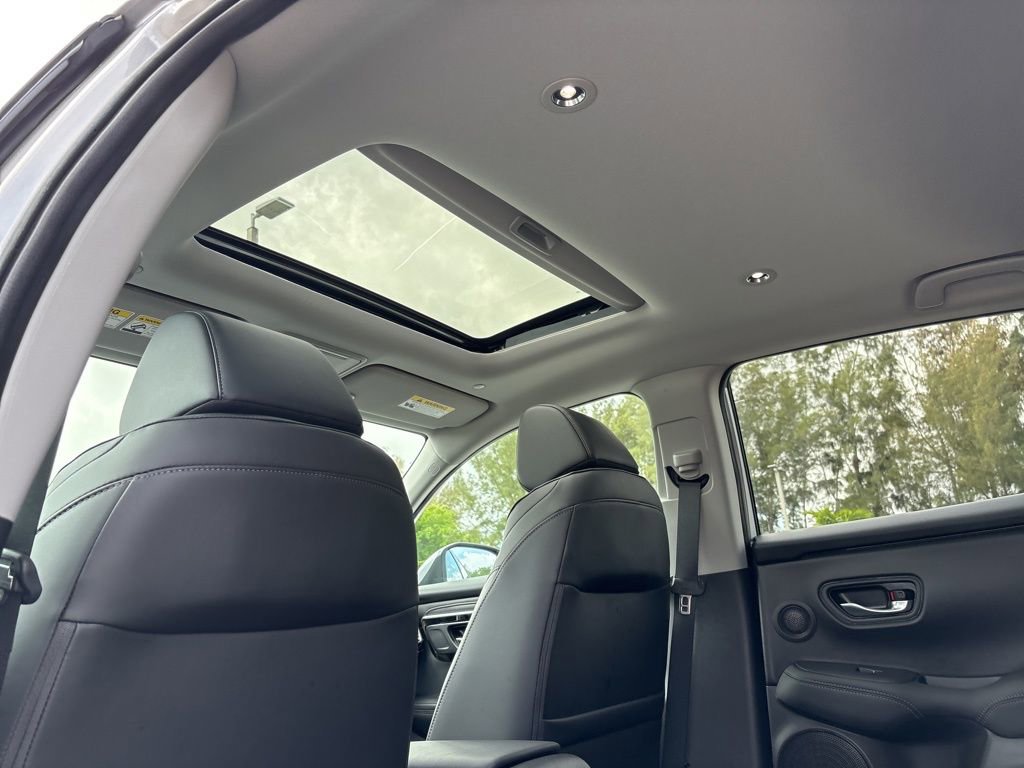 New 2026 Acura ADX FWD image 19