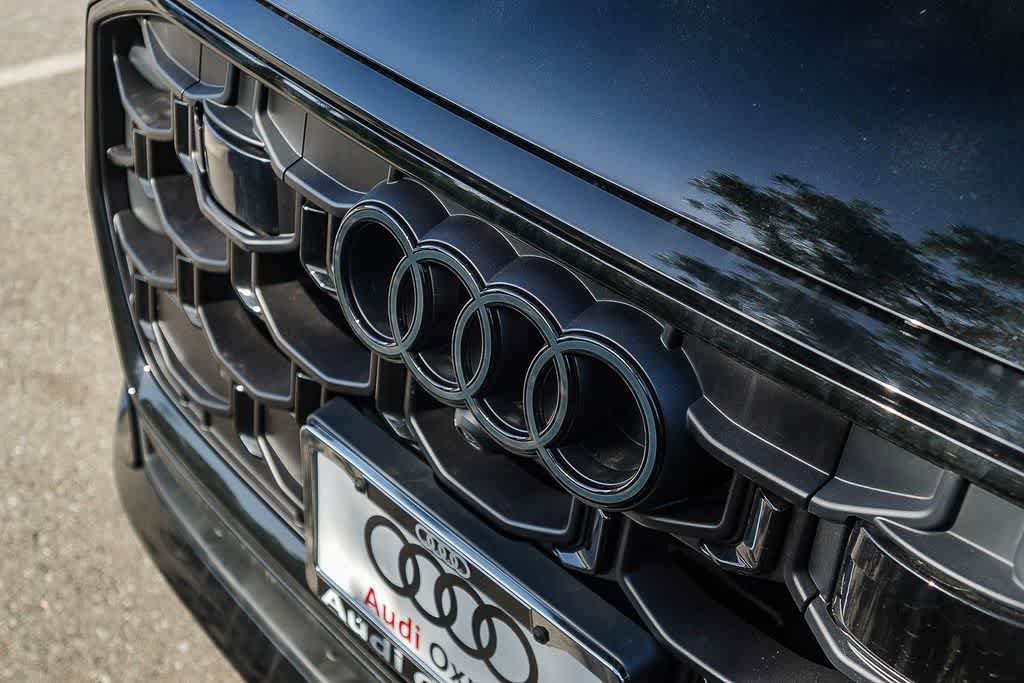 New 2026 Audi Q8 Premium Plus AWD/4WD image 7