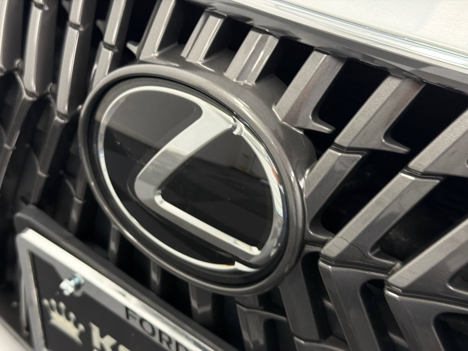 Used 2023 Lexus ES 250 w/ Premium Package AWD/4WD image 12