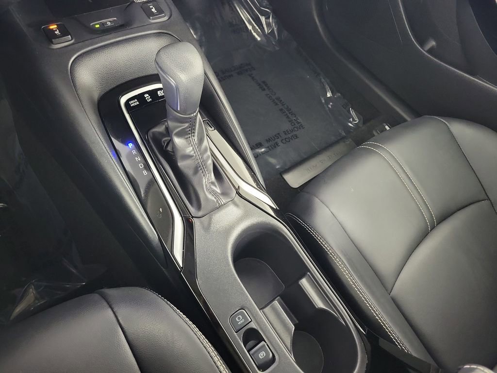 Certified 2025 Toyota Corolla XLE FWD image 18