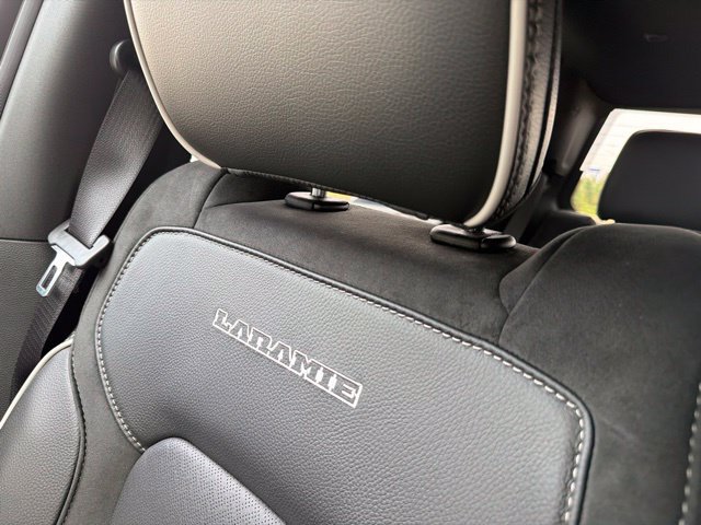 New 2027 RAM 1500 Laramie AWD/4WD image 62