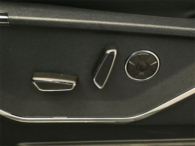 New 2025 Ford F150 Platinum image 12