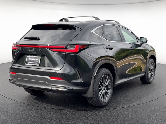 New 2026 Lexus NX 350h FWD w/ Accessory Package (Z2) image 5