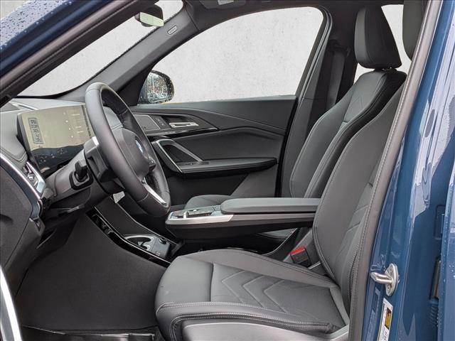 New 2026 BMW X1 xDrive28i w/ Technology Package image 4