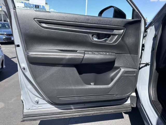 Certified 2025 Honda CR-V Sport image 20