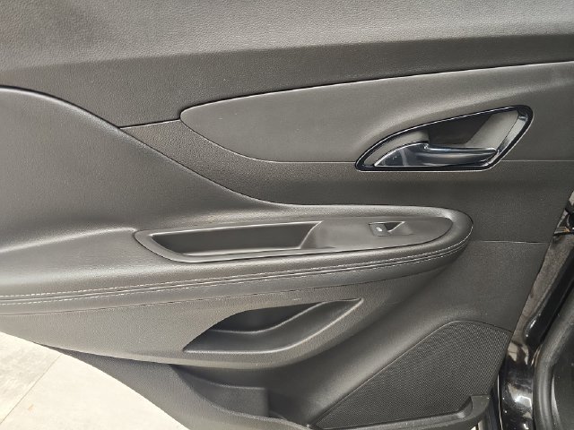 Used 2019 Buick Encore Preferred FWD image 17