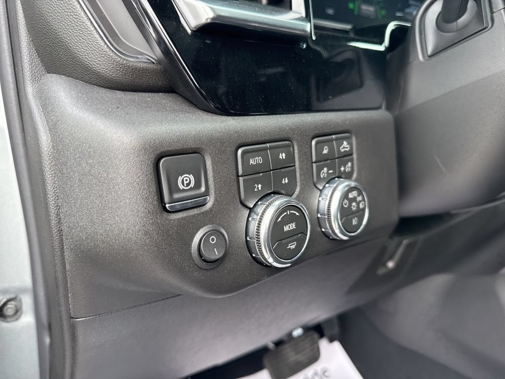 New 2026 GMC Sierra 1500 Elevation w/ Elevation Premium Package AWD/4WD image 20
