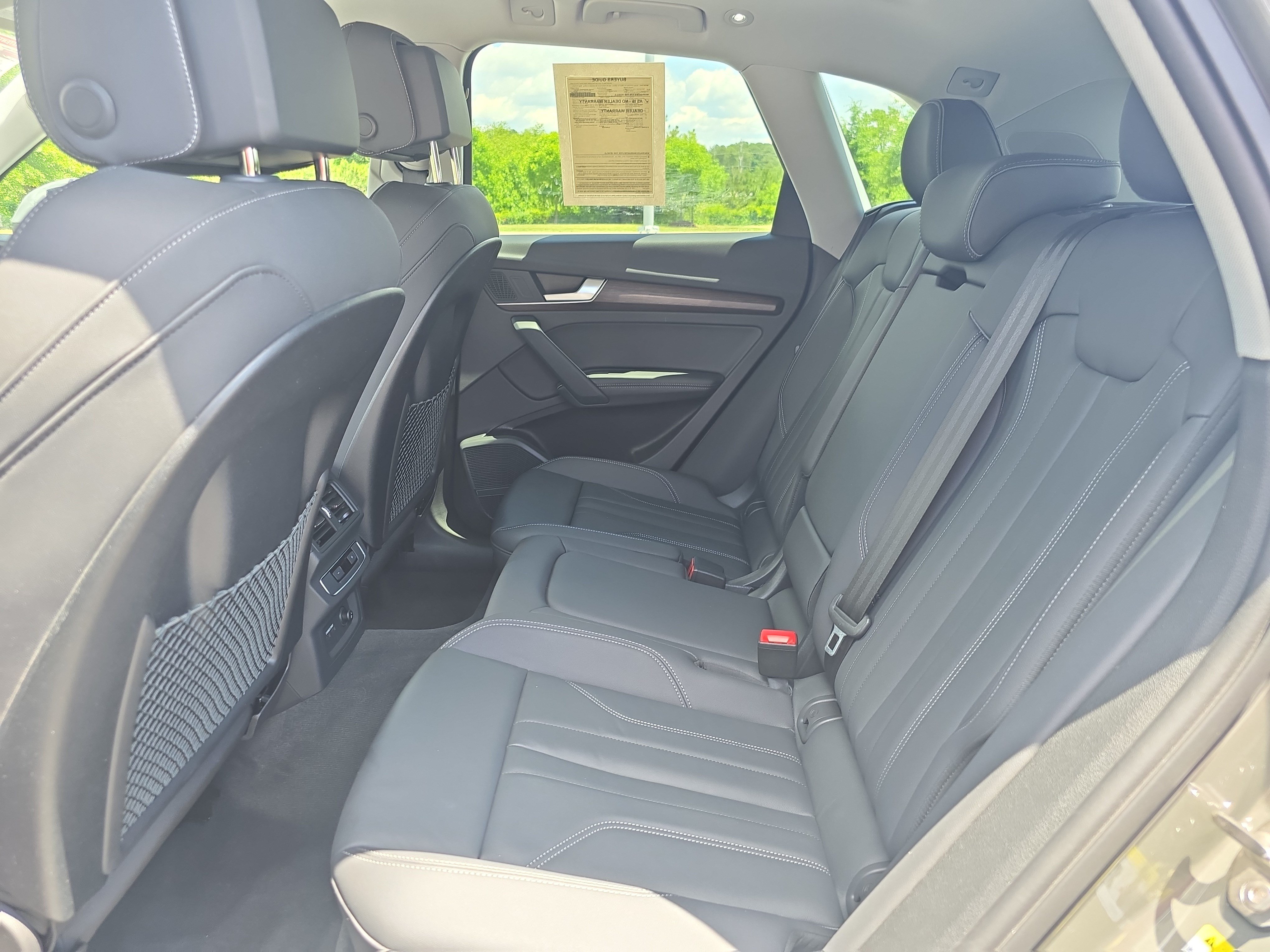 Used 2023 Audi Q5 e Premium Plus w/ Premium Plus Package AWD/4WD image 14