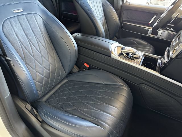 Used 2024 Mercedes-Benz G 63 AMG 4MATIC image 10