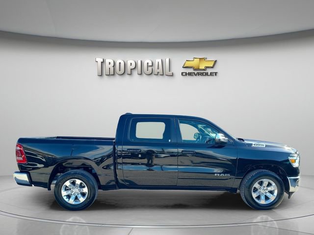 Used 2024 RAM 1500 Laramie image 6