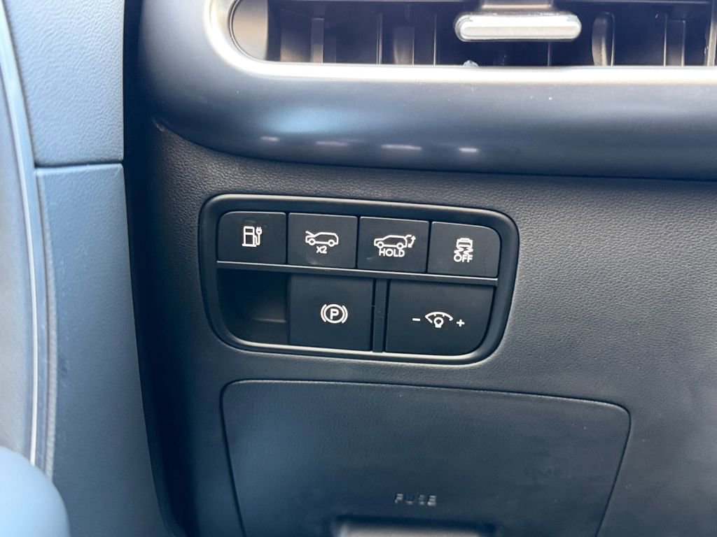 New 2026 Hyundai Ioniq 9 Limited image 18