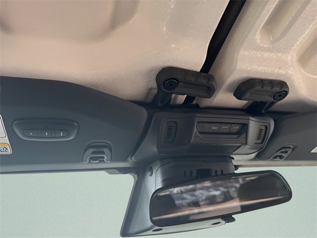 New 2026 Jeep Wrangler Unlimited Rubicon image 20