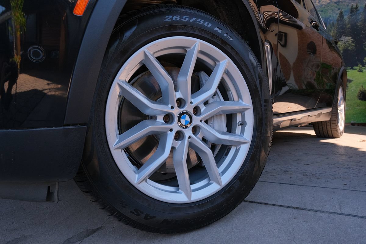 Used 2021 BMW X5 xDrive45e w/ Premium Package 2 AWD/4WD image 45