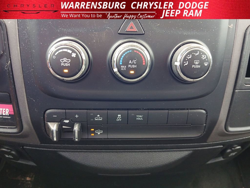 Used 2013 RAM 1500 Express image 21