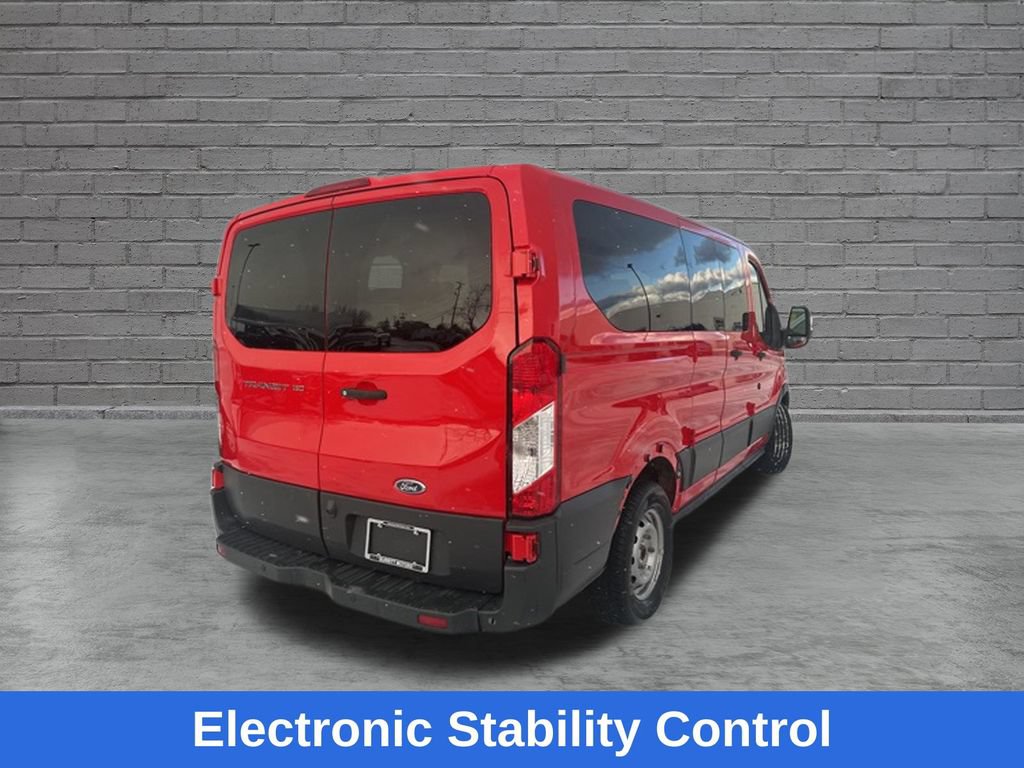 Used 2018 Ford Transit 150 XL RWD image 10