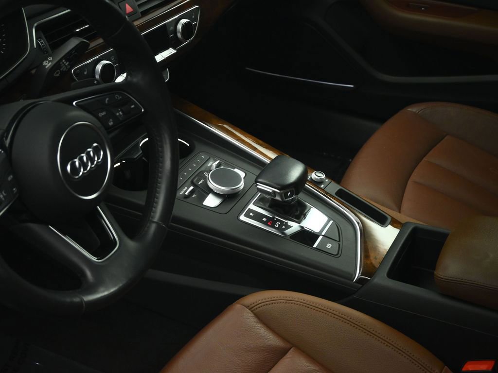 Used 2017 Audi A4 2.0T Premium Plus image 51