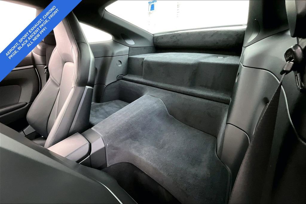 Used 2025 Porsche 911 Carrera image 33