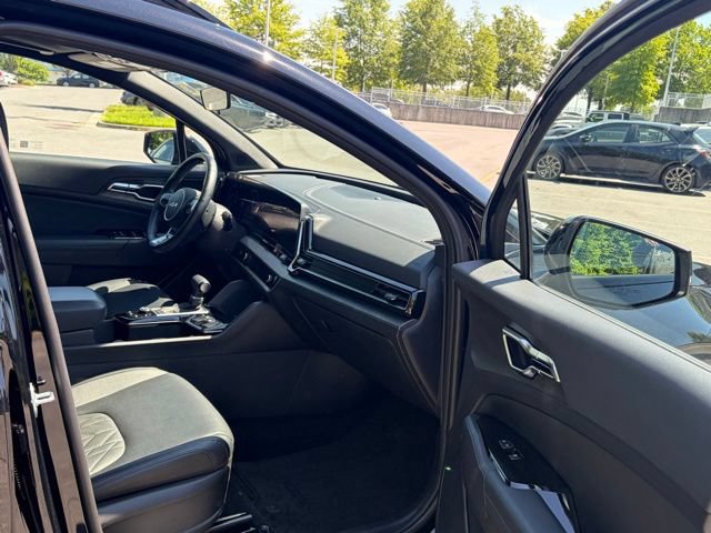 Used 2025 Kia Sportage X-Pro AWD/4WD image 26