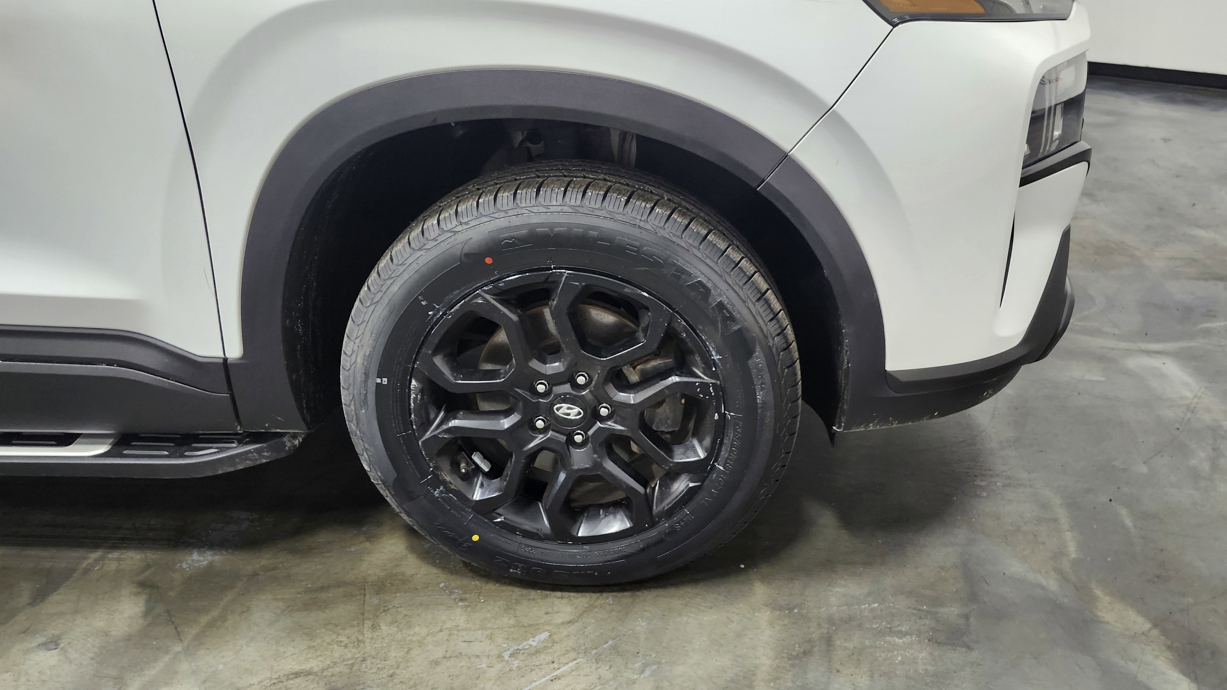 Used 2023 Hyundai Santa Fe XRT w/ Cargo Package image 11