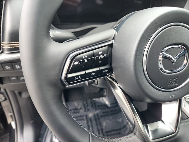 New 2026 MAZDA CX-90 3.3 Turbo S w/ Premium Package AWD/4WD image 20