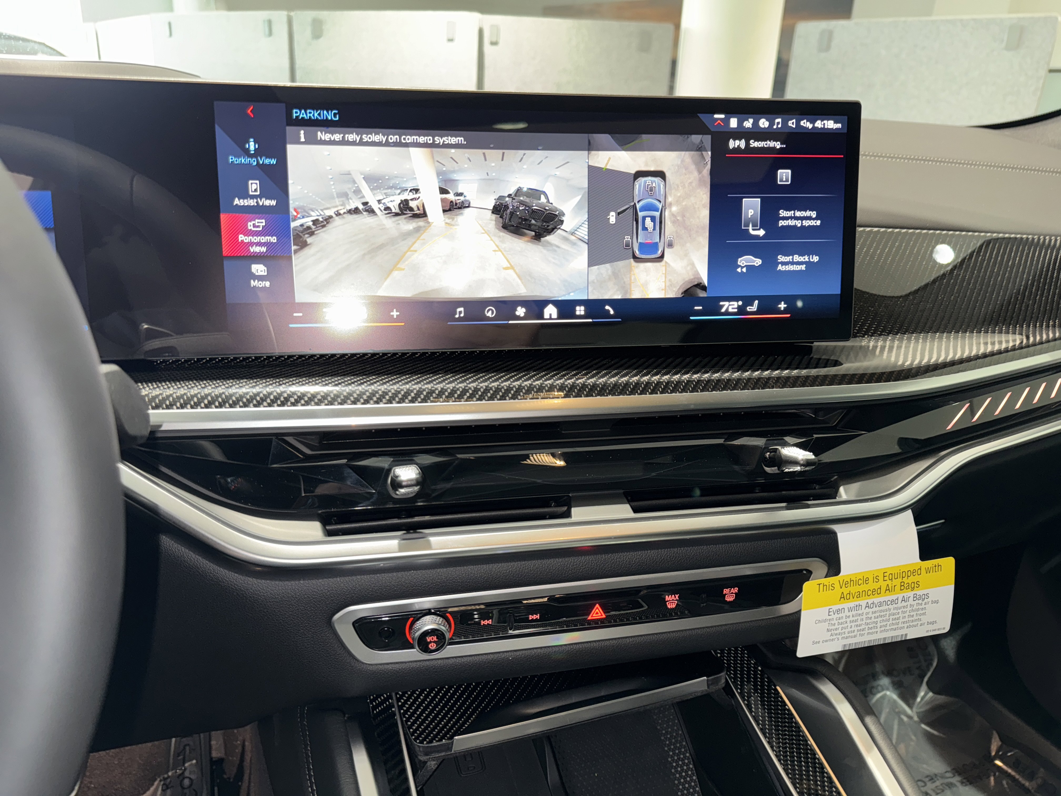 New 2026 BMW X6 M60i w/ Executive Package image 19