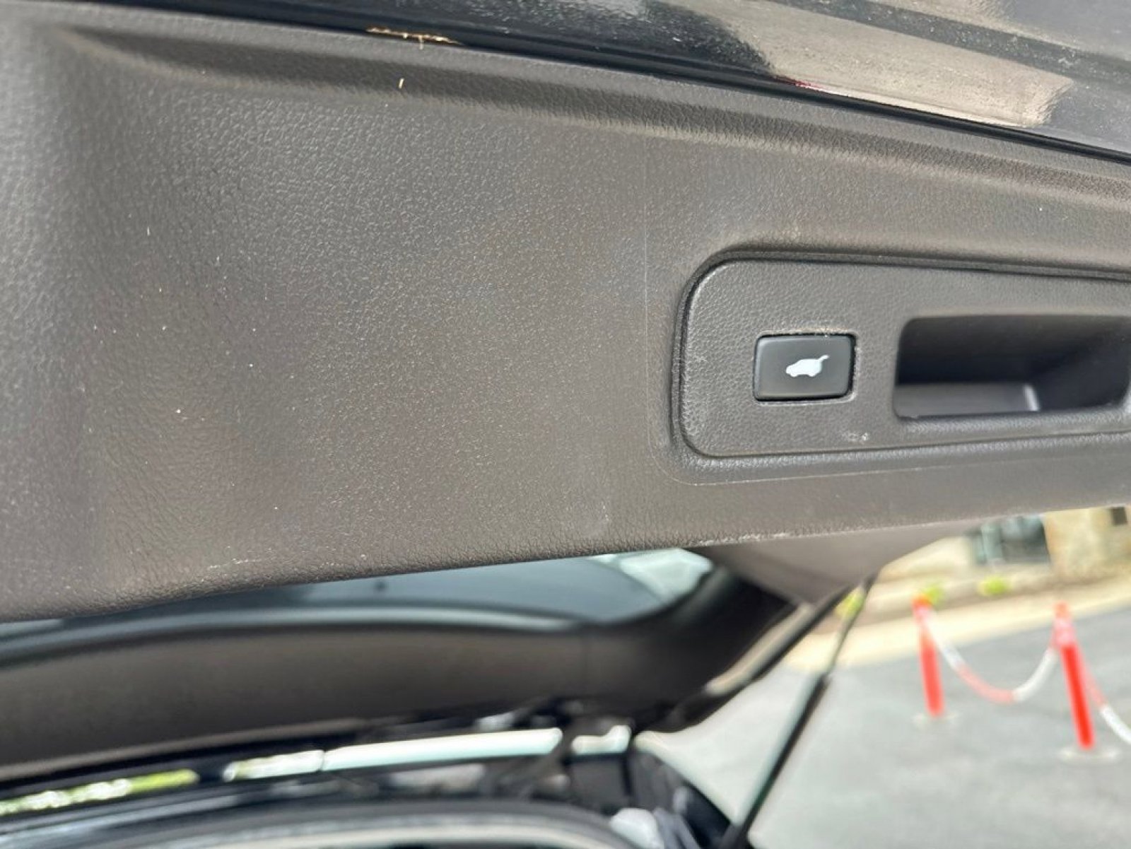 Used 2016 Acura RDX AWD image 14