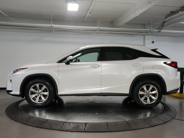 Used 2019 Lexus RX 350 AWD image 14