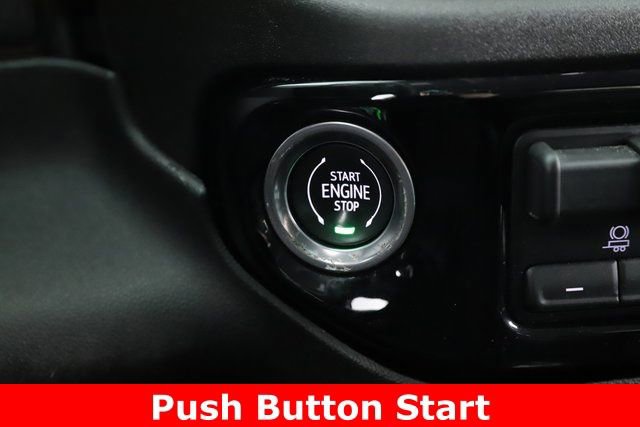 Used 2023 Chevrolet Silverado 1500 RST w/ Max Trailering Package image 23