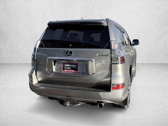 Used 2020 Lexus GX 460 Premium w/ Premium Package AWD/4WD image 5