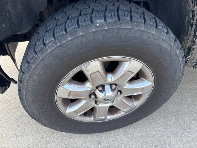 Used 2014 Ford F150 XLT w/ Equipment Group 302A Luxury AWD/4WD image 2