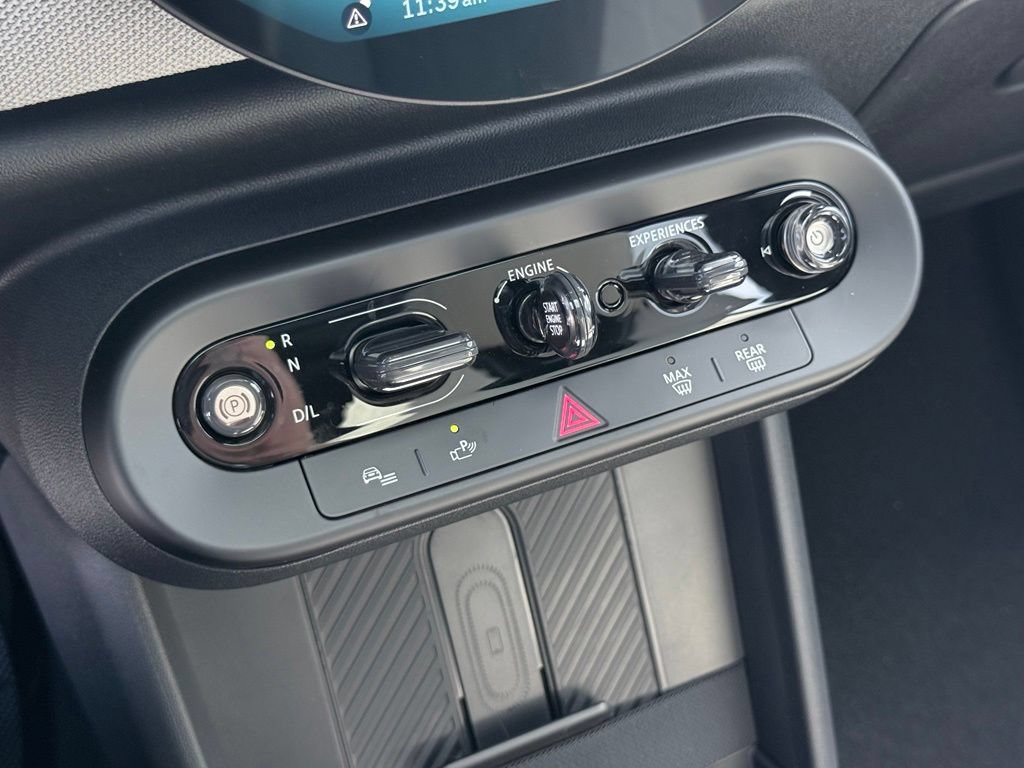 New 2026 MINI Cooper S FWD image 14