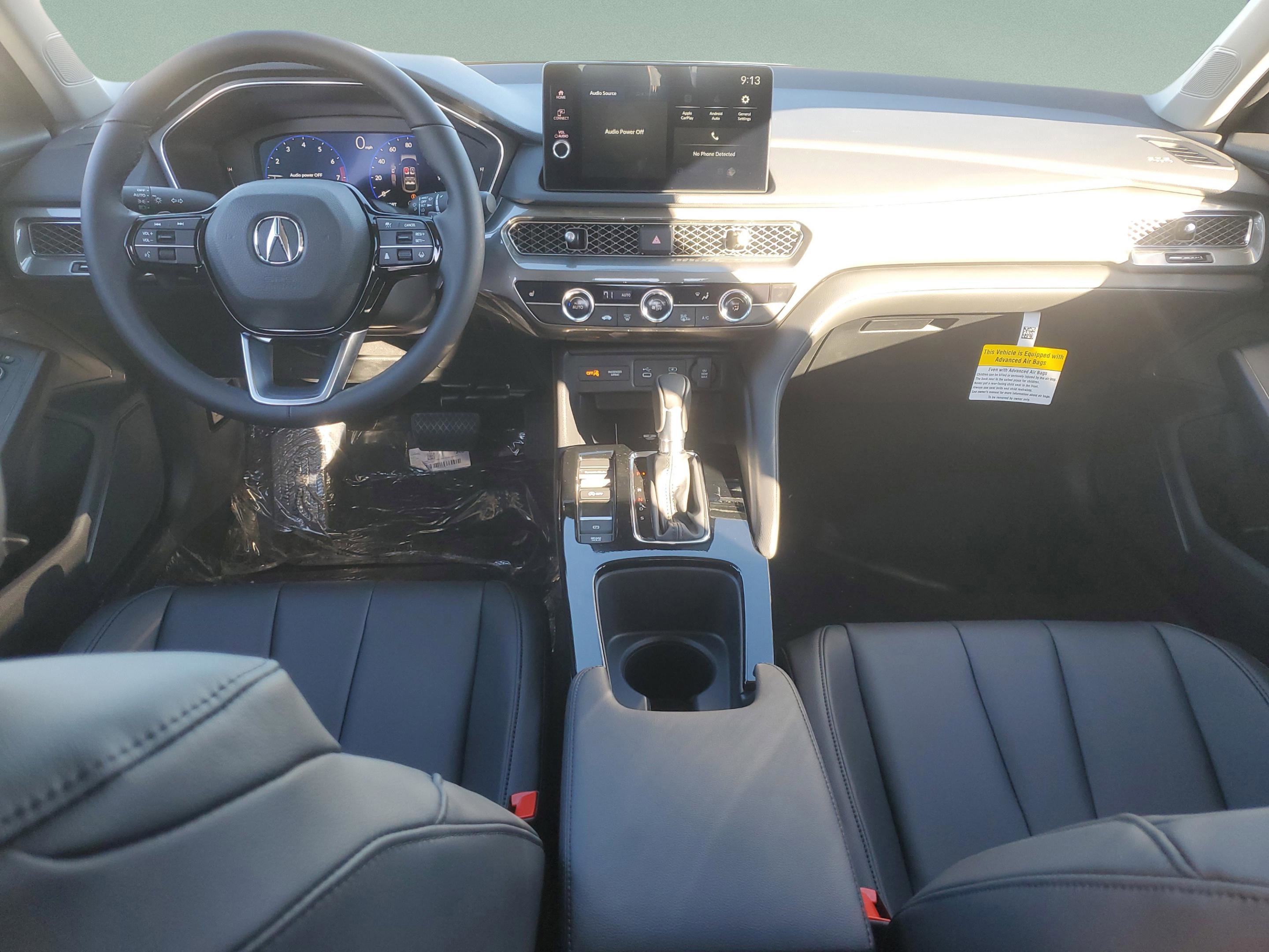 New 2026 Acura Integra image 10