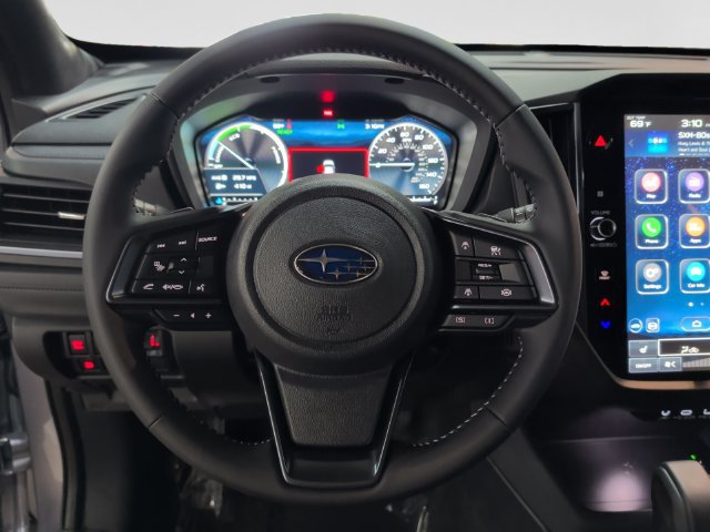 New 2026 Subaru Forester Limited AWD/4WD image 13