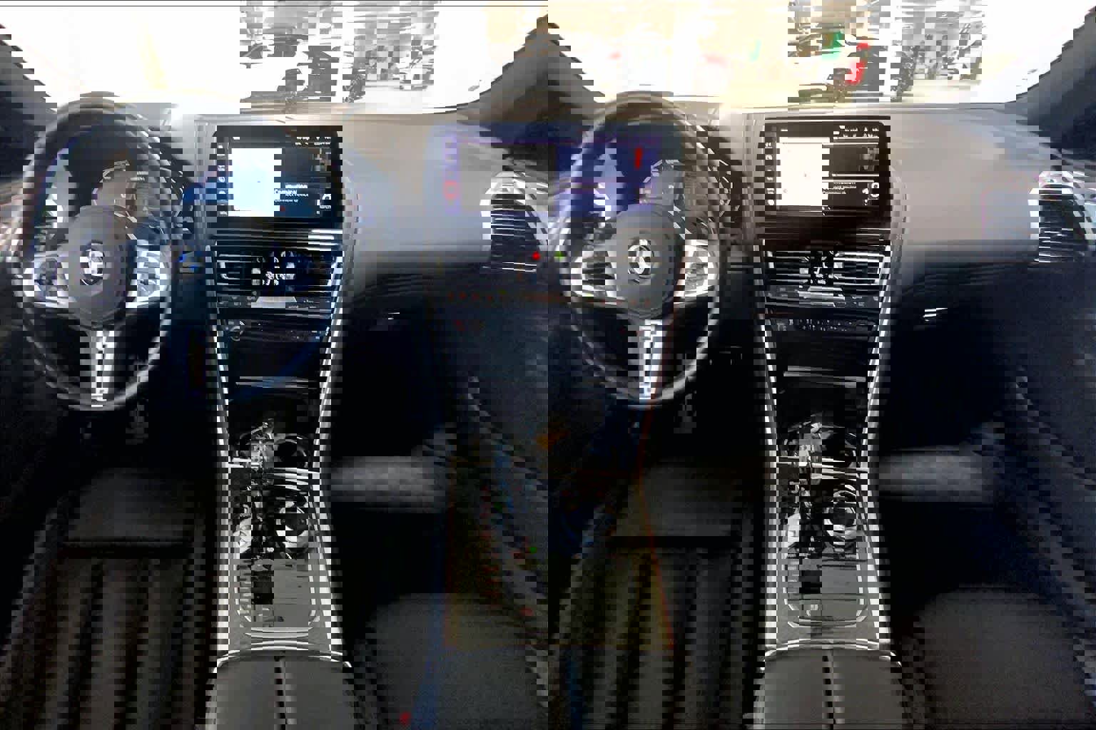 Certified 2023 BMW M850i xDrive M850i xDrive image 15