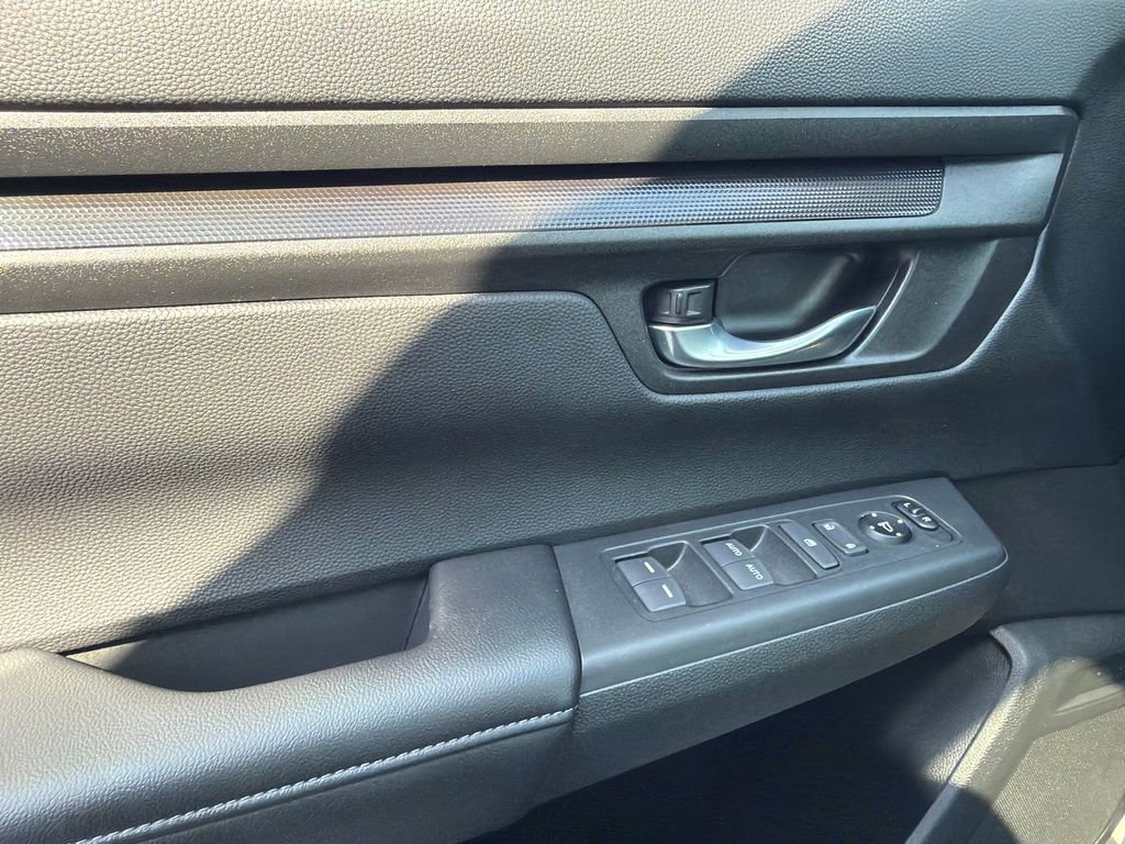 Certified 2026 Honda CR-V EX image 34